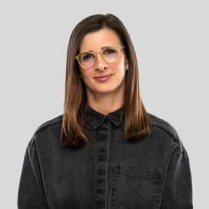 Martina Kurnátová