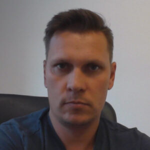 Stanislav Cúg